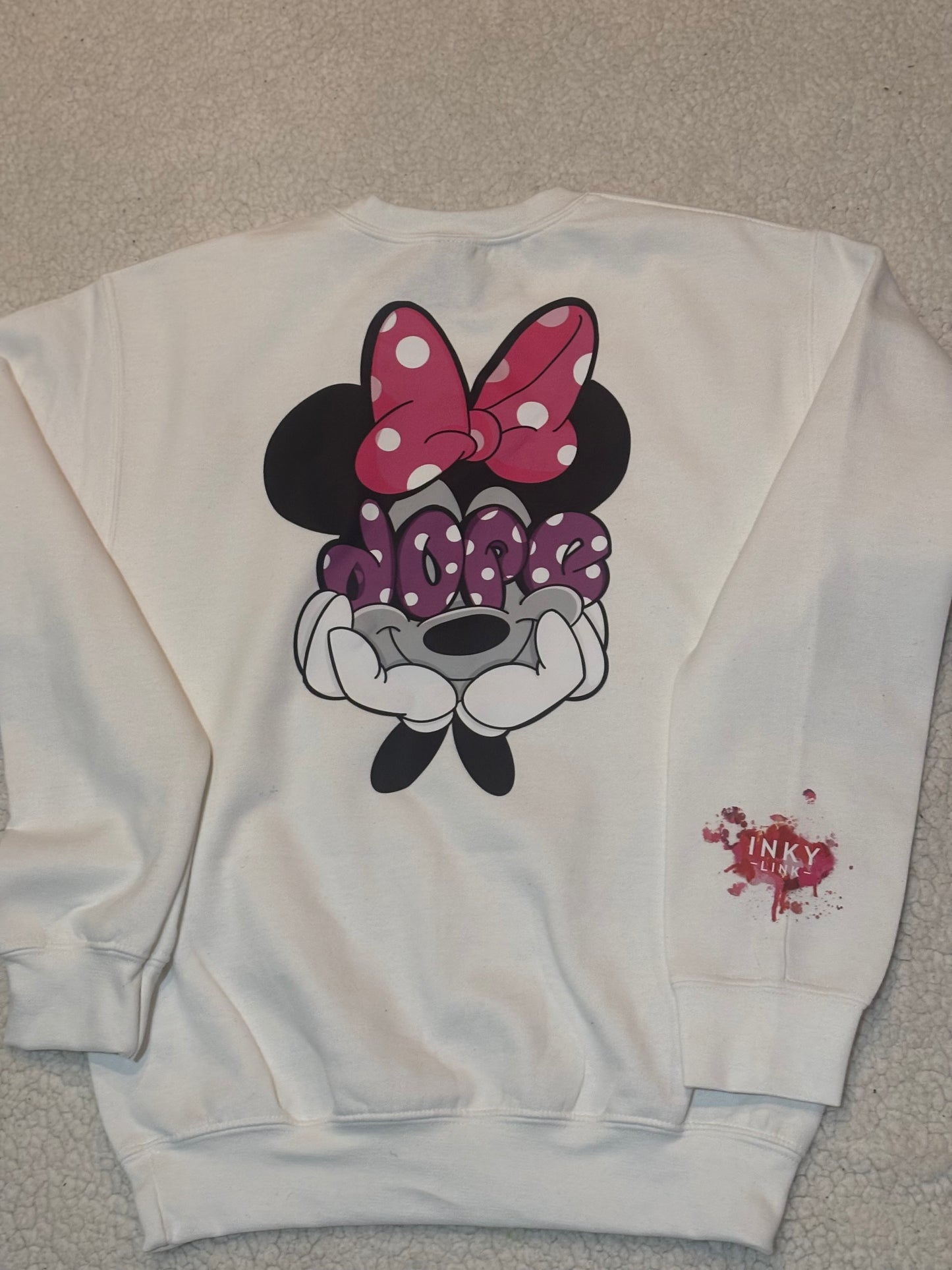 Minnie Dope