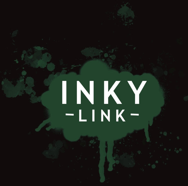 Inky Link Apparel and Transfers